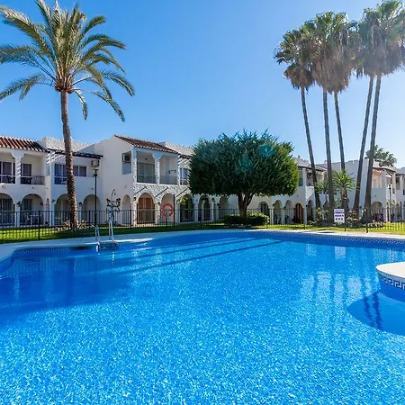 Rio Marinas Hotel Nerja