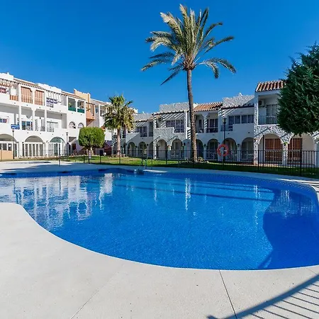 Hotel Rio Marinas