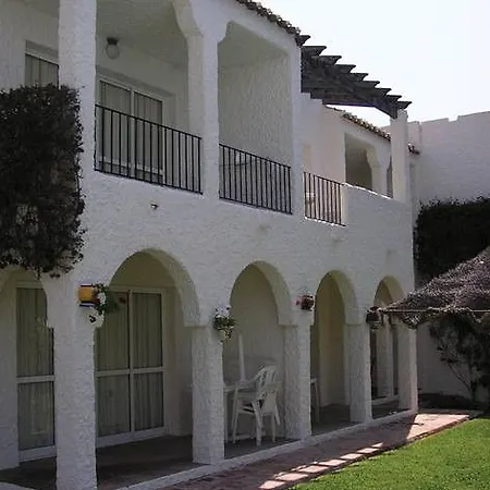 Rio Marinas 2* Nerja
