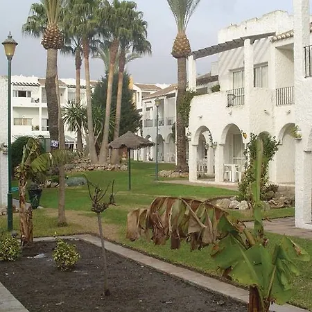 Hotel Rio Marinas Nerja