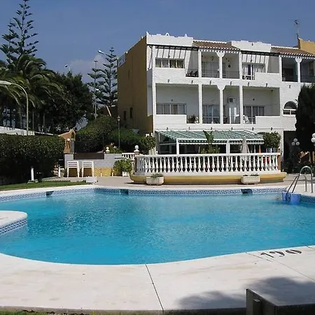 Rio Marinas 2* Nerja
