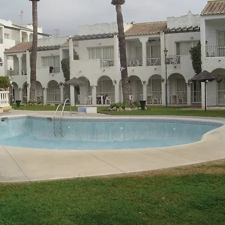 Hotel Rio Marinas