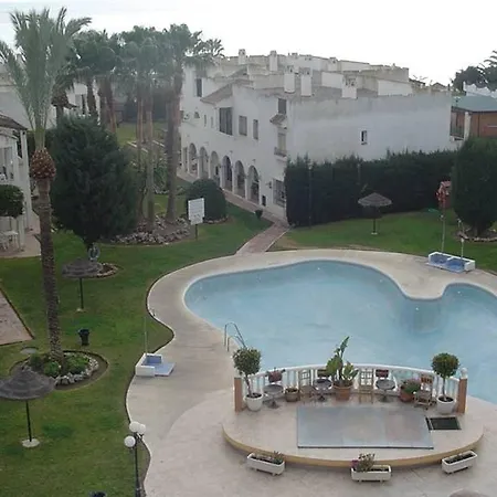 Rio Marinas Hotel Nerja