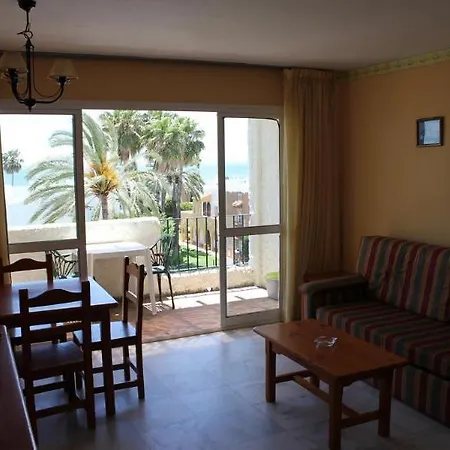 Hotel Rio Marinas Nerja