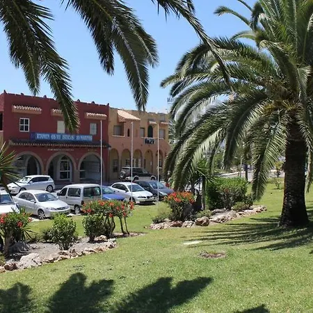 Rio Marinas 2* Nerja