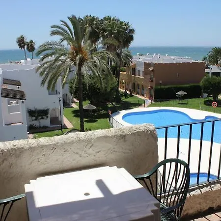 Hotel Rio Marinas