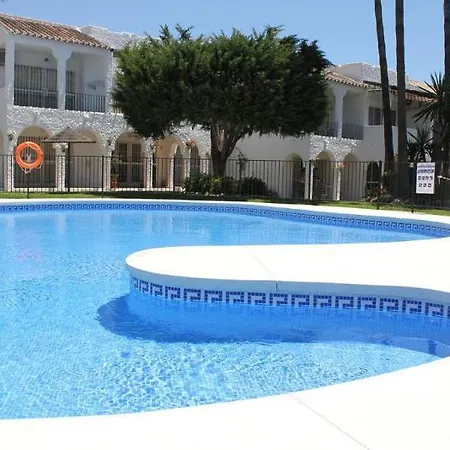 Rio Marinas Hotel Nerja
