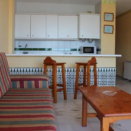 Hotel Rio Marinas 2*