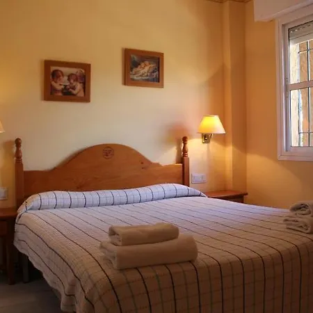 Hotel Rio Marinas Nerja