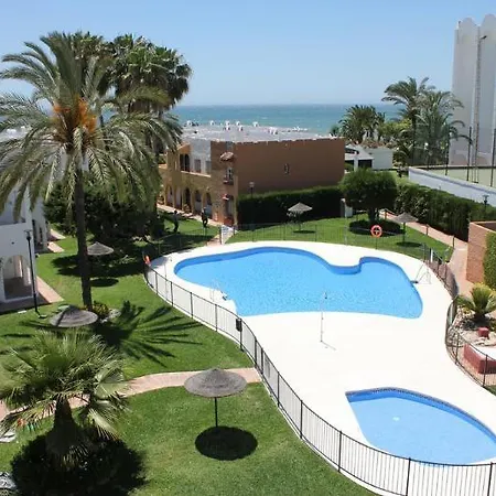 Hotel Rio Marinas
