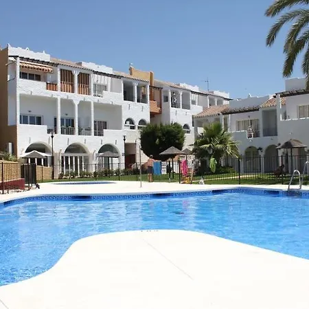Rio Marinas Nerja