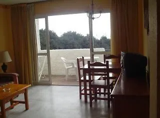 Hotel Rio Marinas