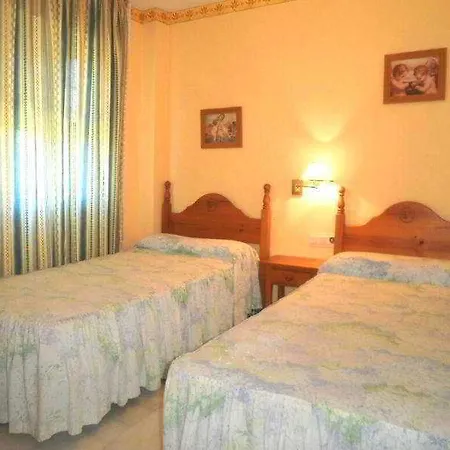 Rio Marinas Hotel Nerja