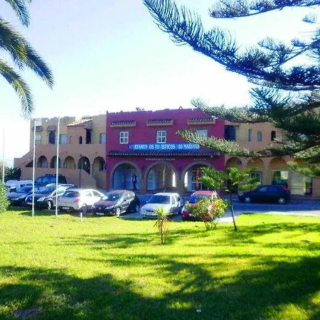 Rio Marinas 2*
