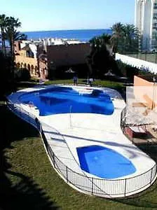 Hotel Rio Marinas