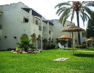 Hotel Rio Marinas Nerja