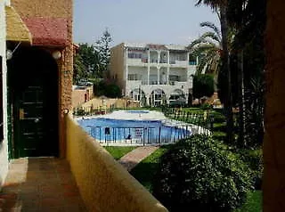 Rio Marinas 2* Nerja