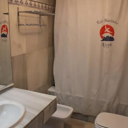 Rio Marinas Отель 2*