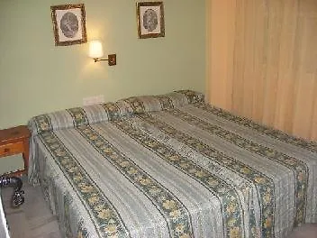 Hotel Rio Marinas Nerja